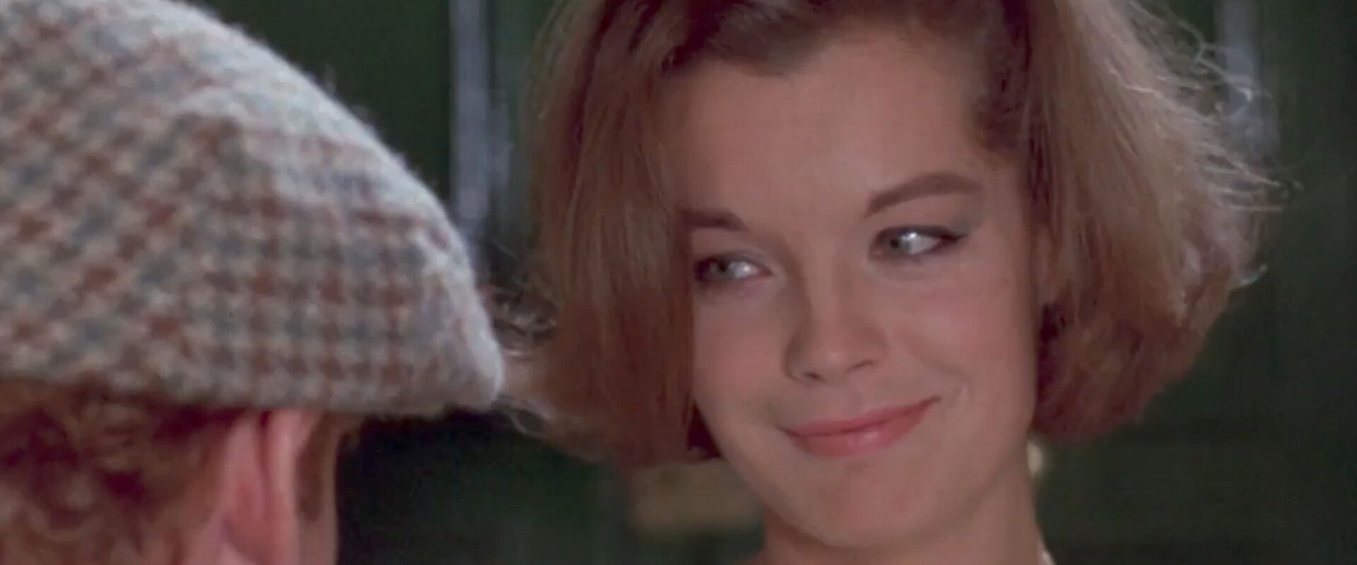 What's New Pussycat?'s banner image