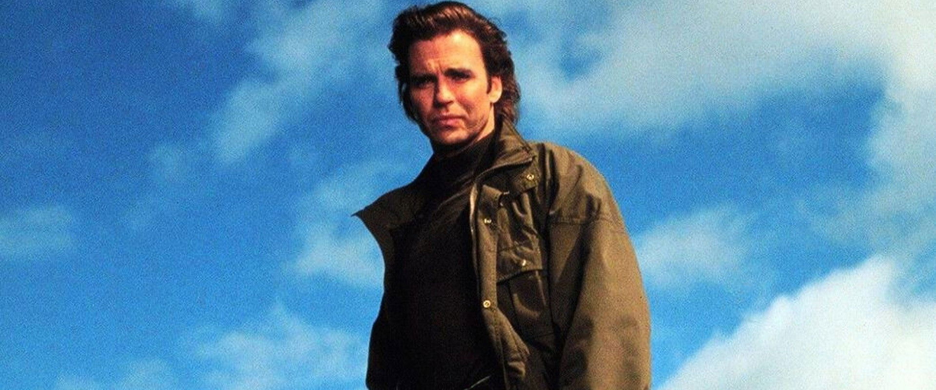 The Marshal's banner image