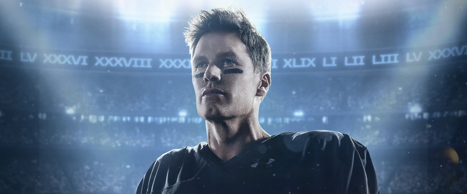 Man in the Arena: Tom Brady