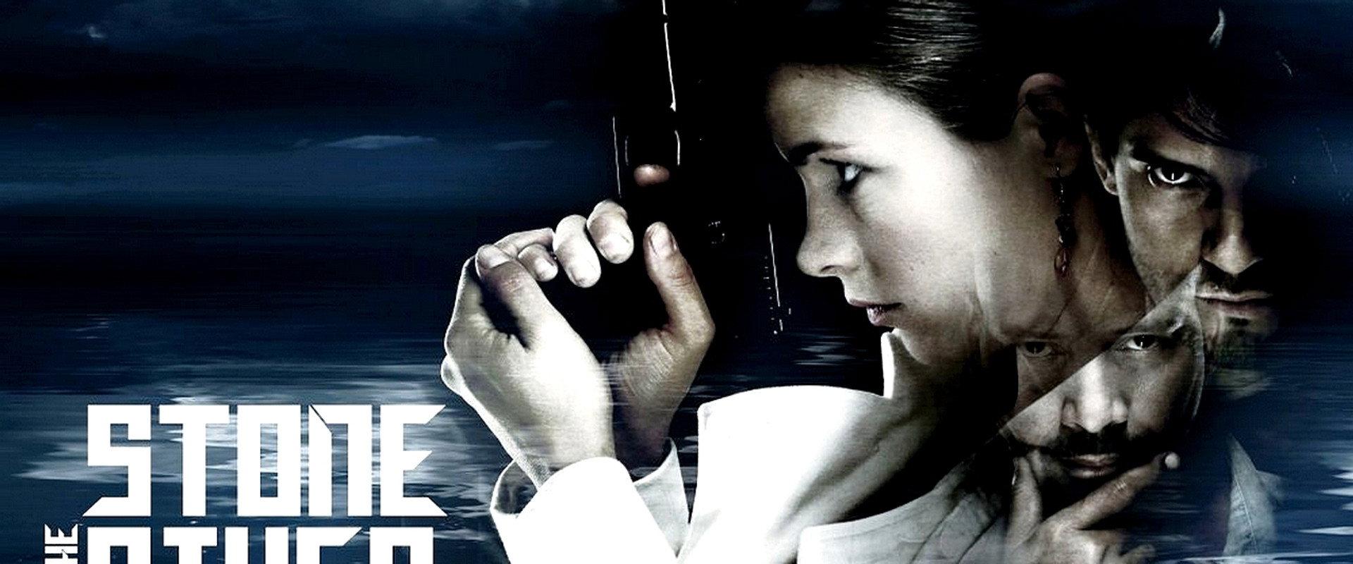 Stone in the River's banner image