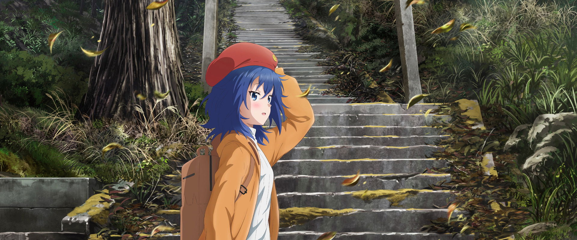 ZatsuTabi -That's Journey-'s banner image