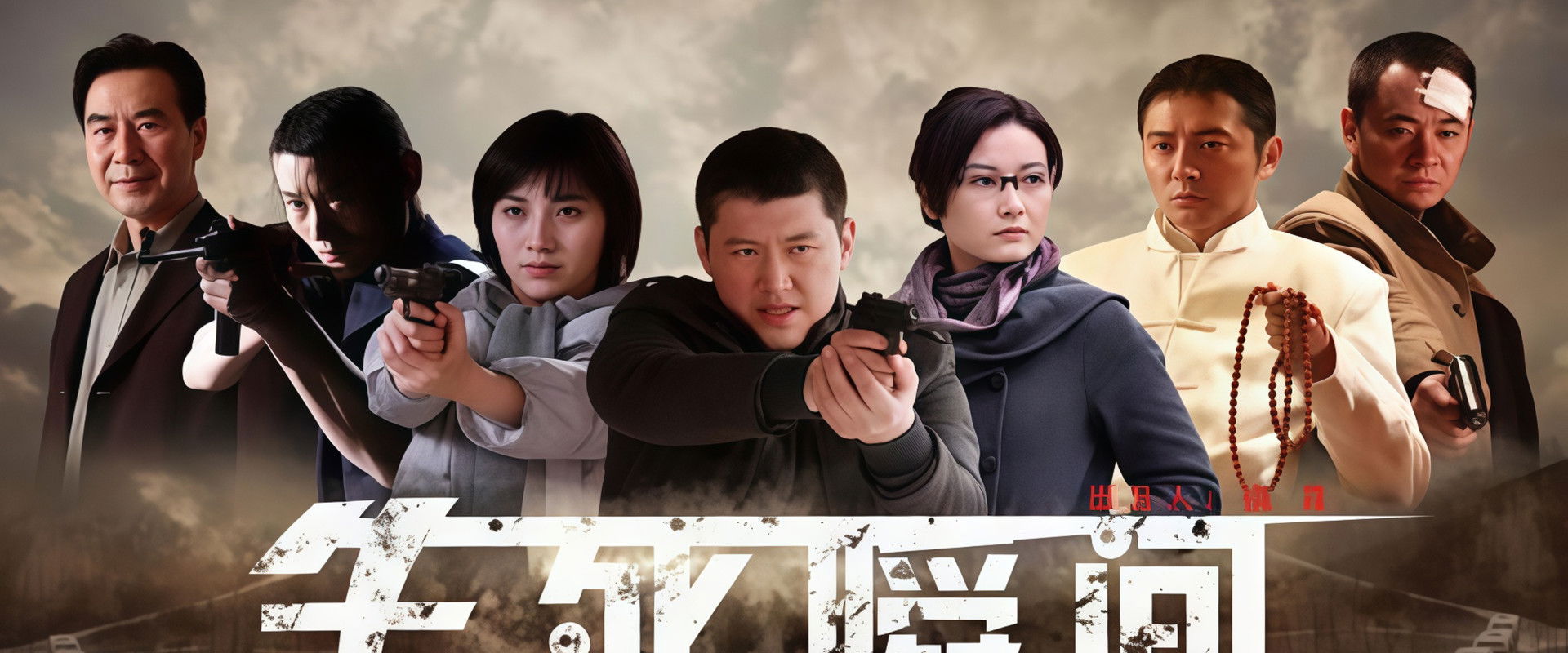 生死瞬间's banner image