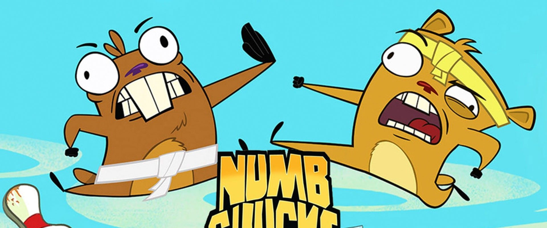 Numb Chucks