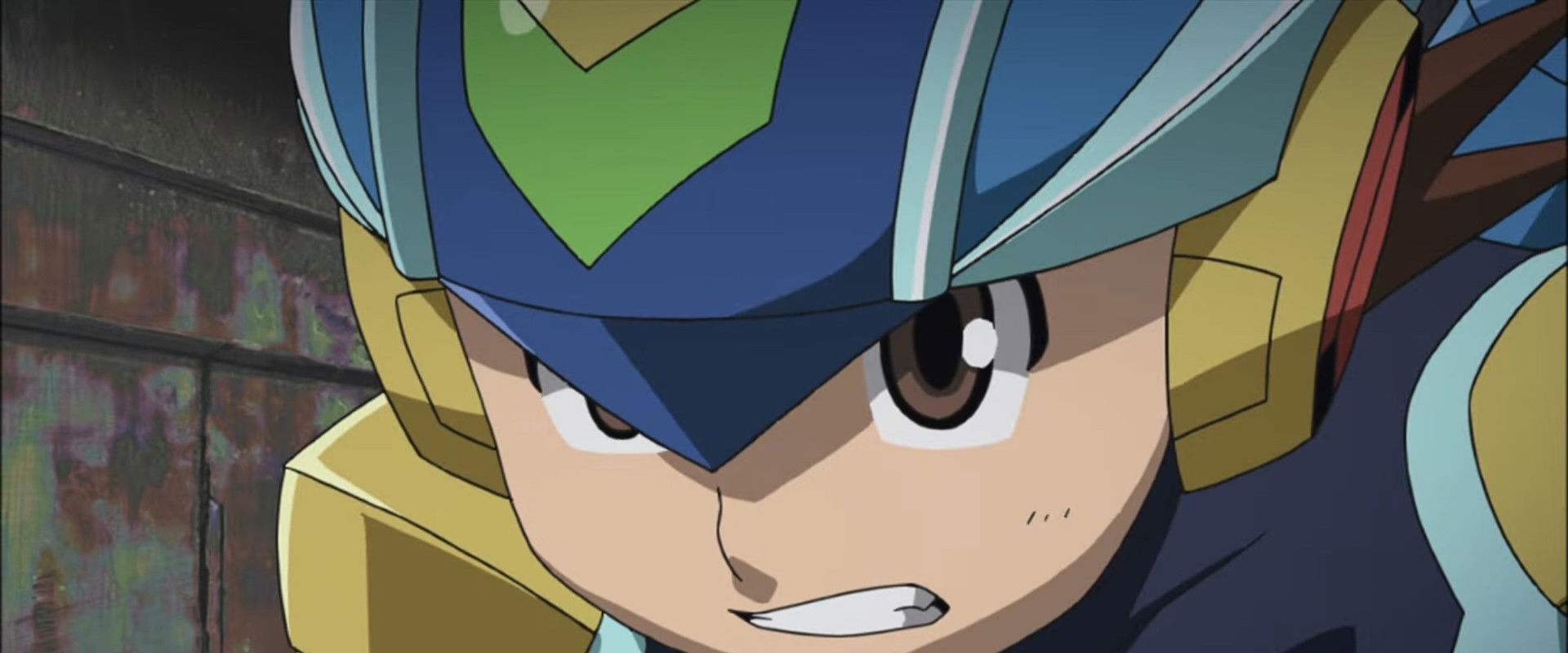 Rockman.EXE: The Program of Light and Darkness's banner image