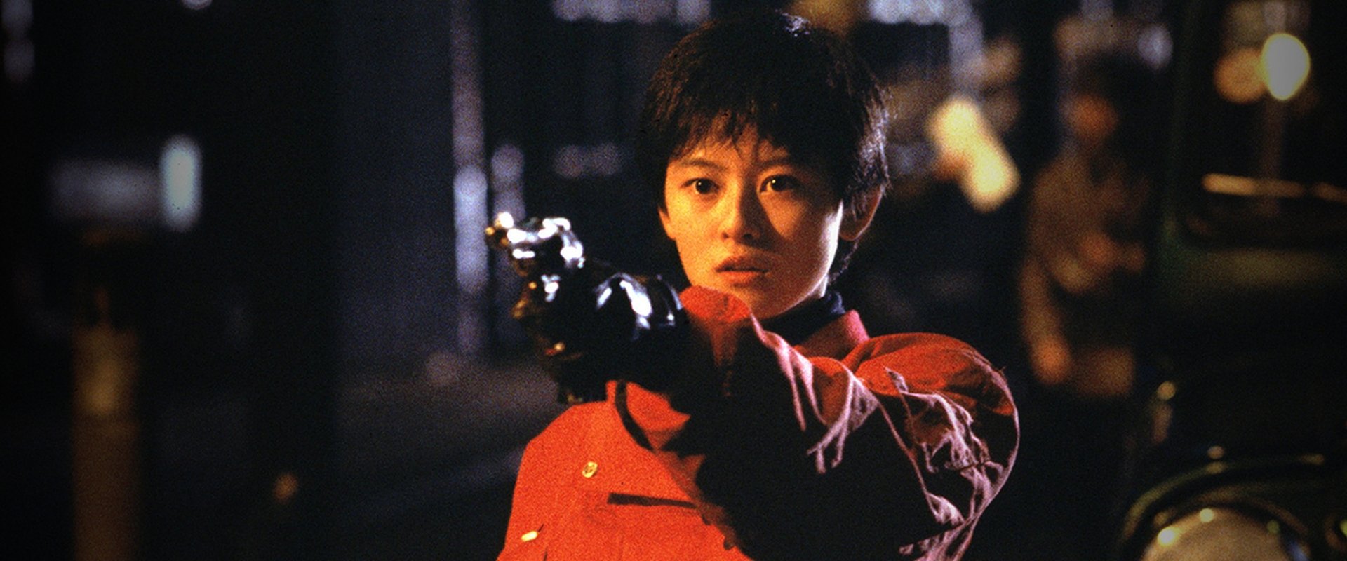 The Glorious Asuka Gang!