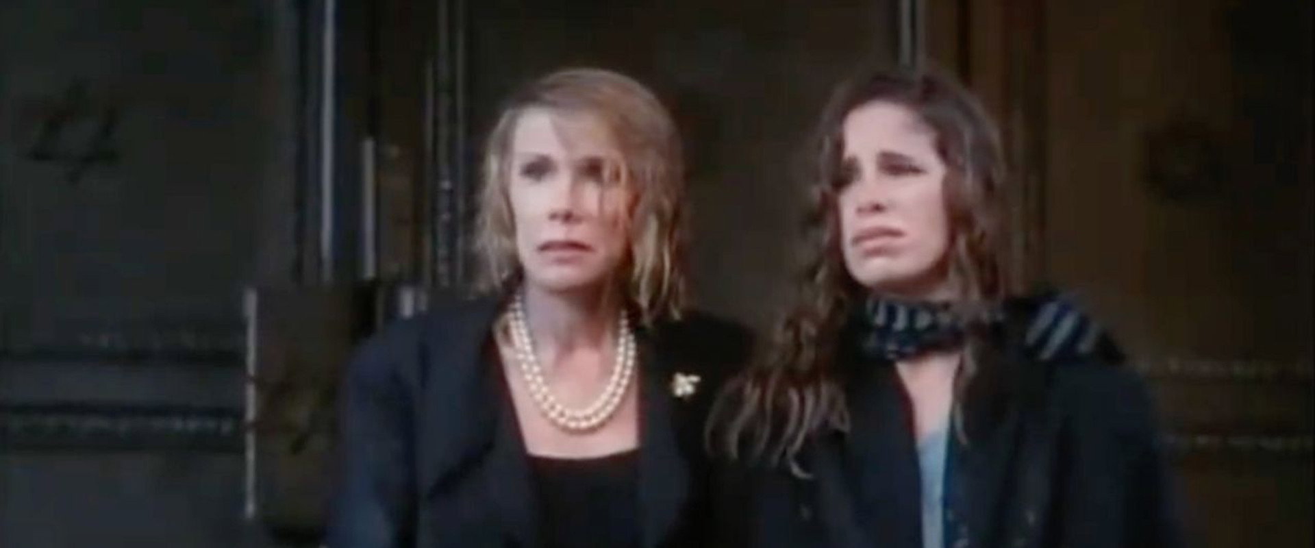 Tears and Laughter: The Joan and Melissa Rivers Story