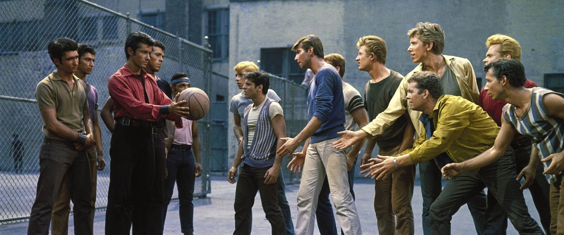 West Side Story