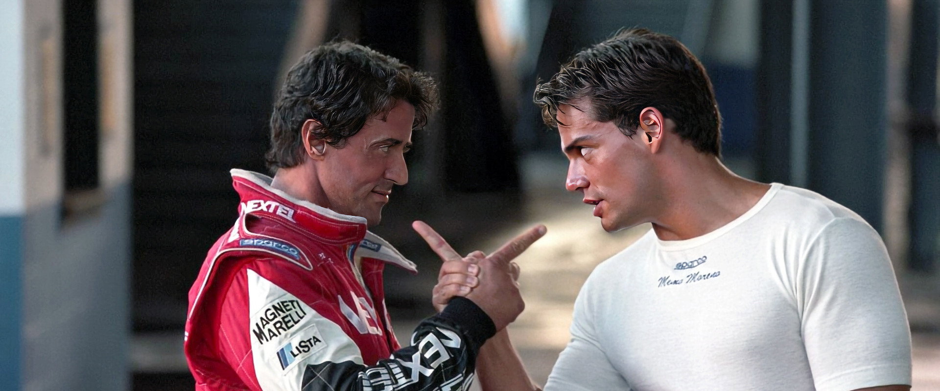 Driven's banner image