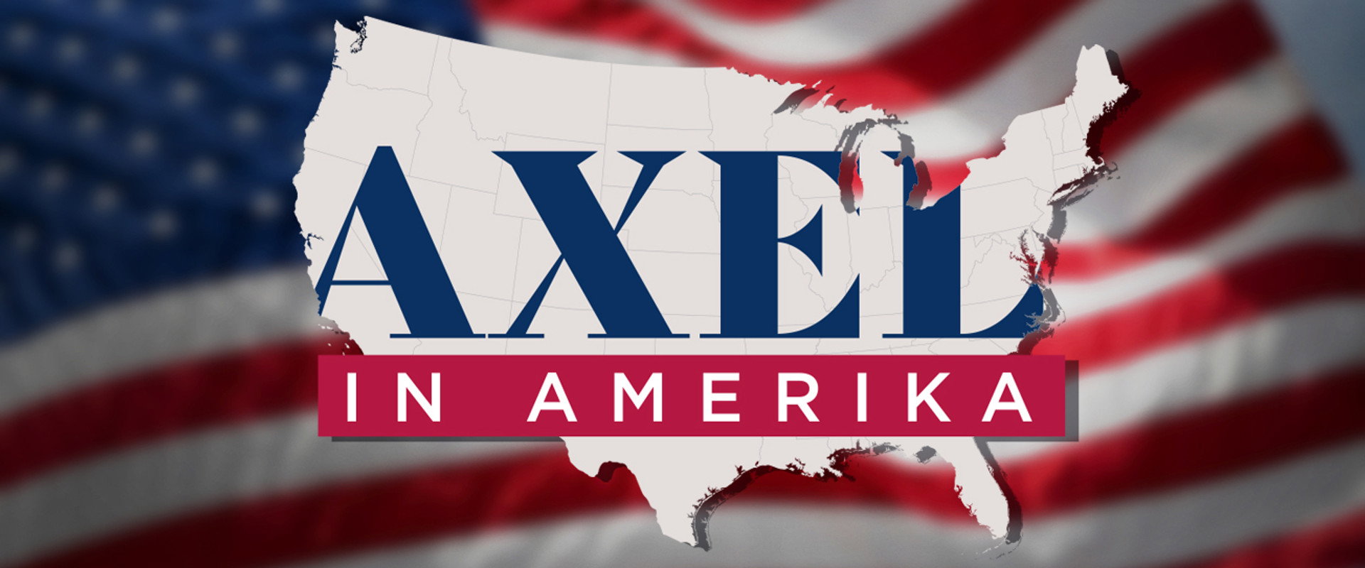 Axel in Amerika's banner image