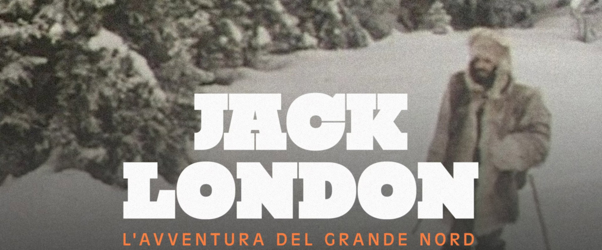 L'avventura del grande Nord