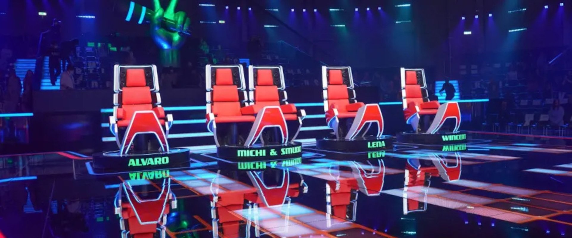 The Voice Kids