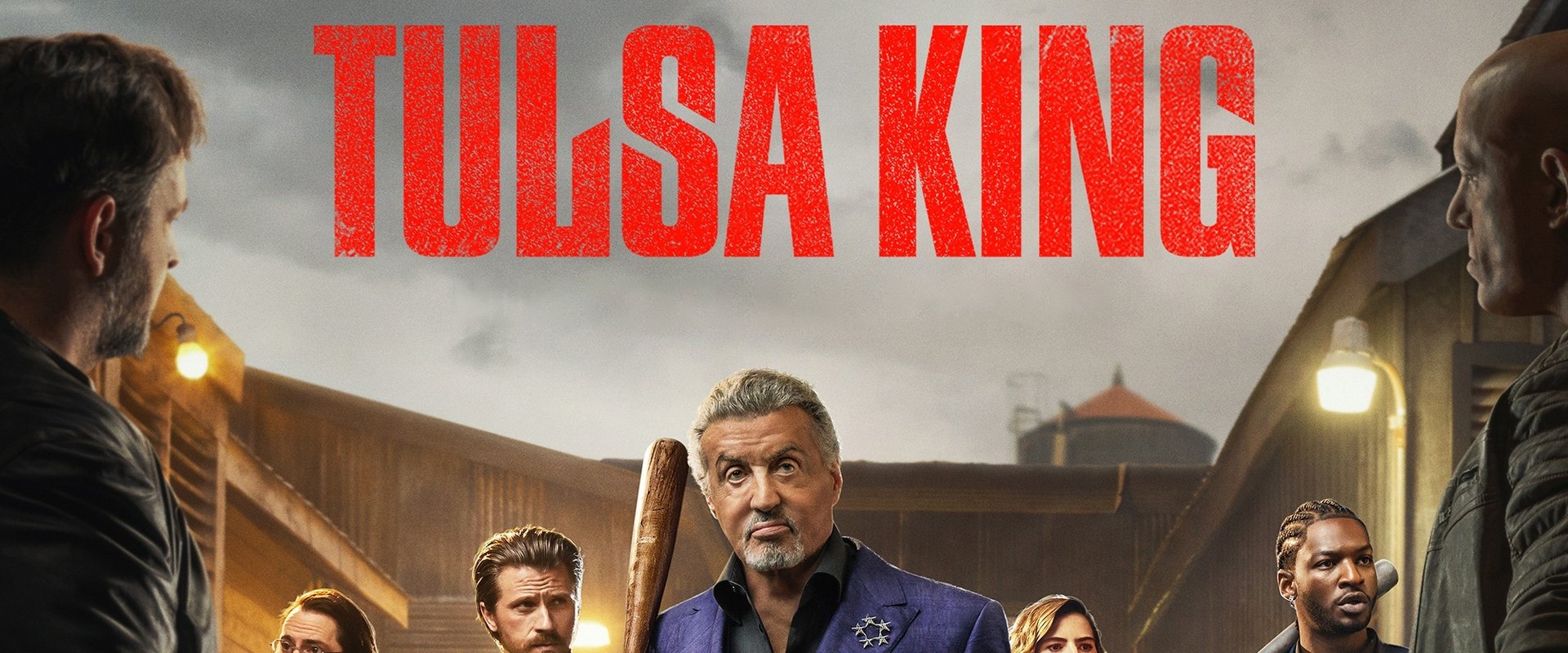 Tulsa King