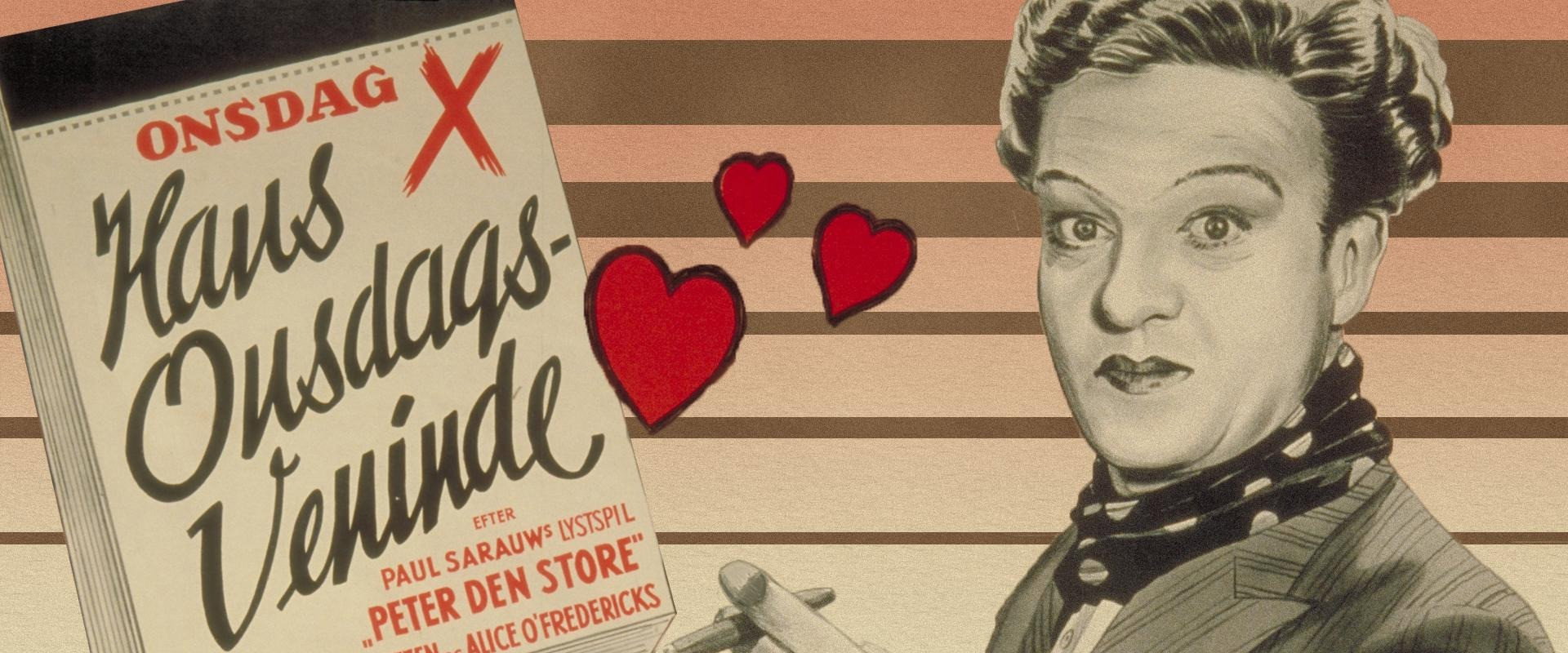Hans Onsdags-Veninde