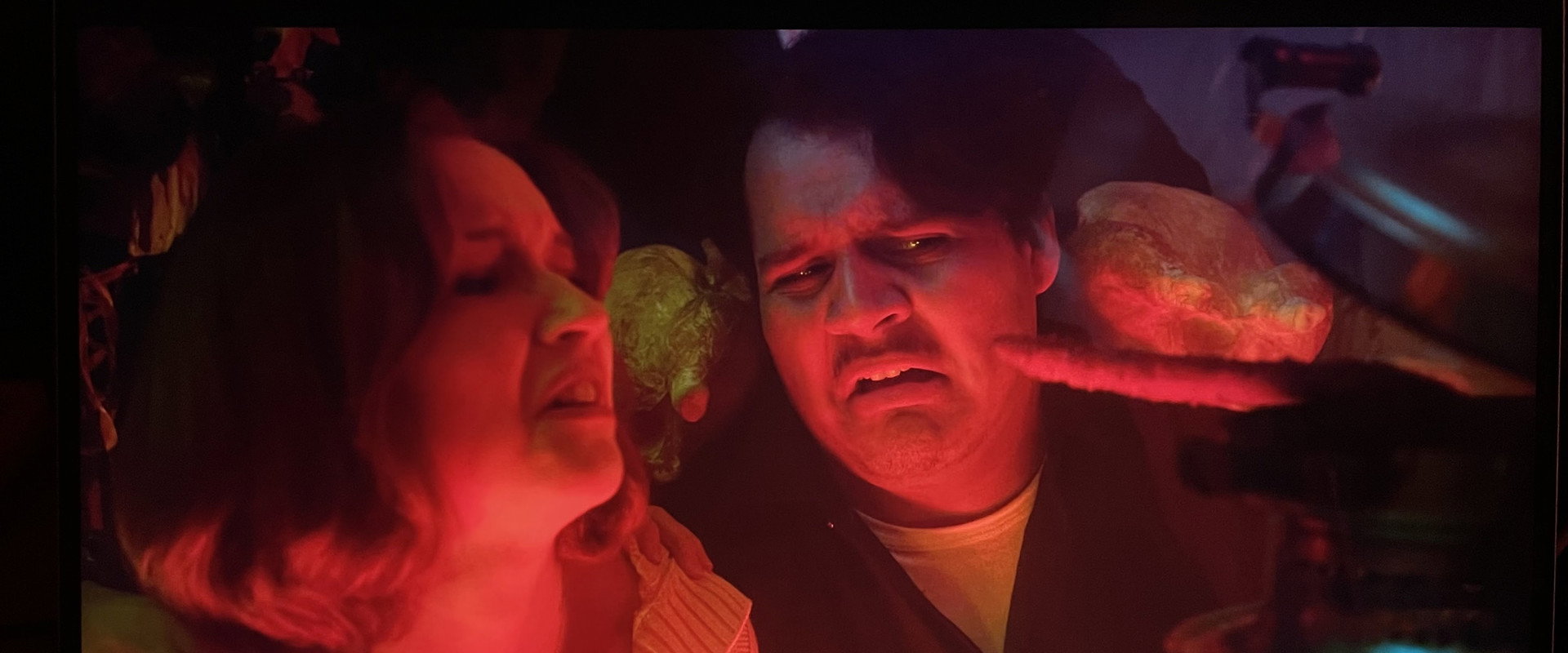 Haunted House of Pancakes's banner image