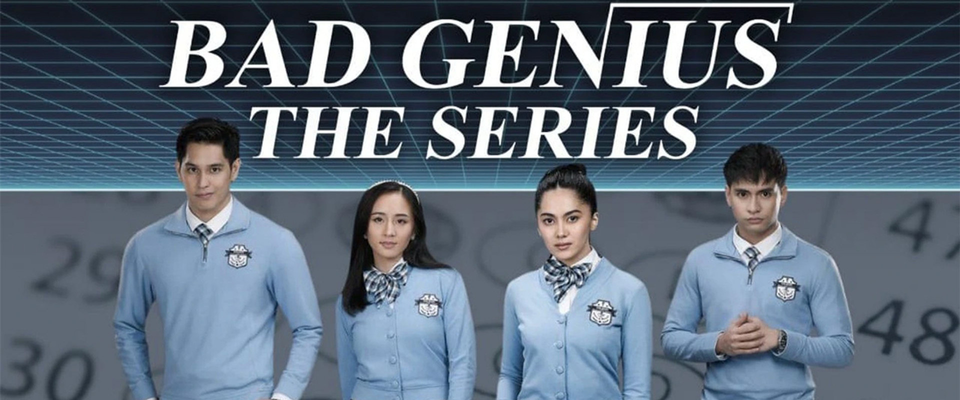 Bad Genius: The Series
