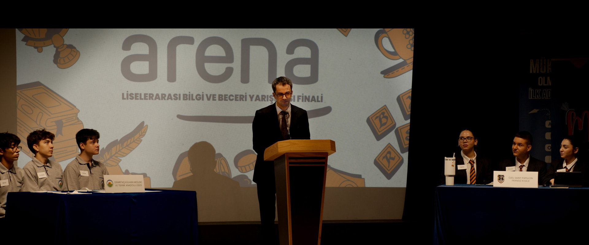 Arena