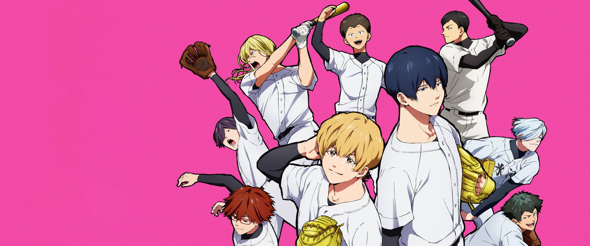 Oblivion Battery's banner image