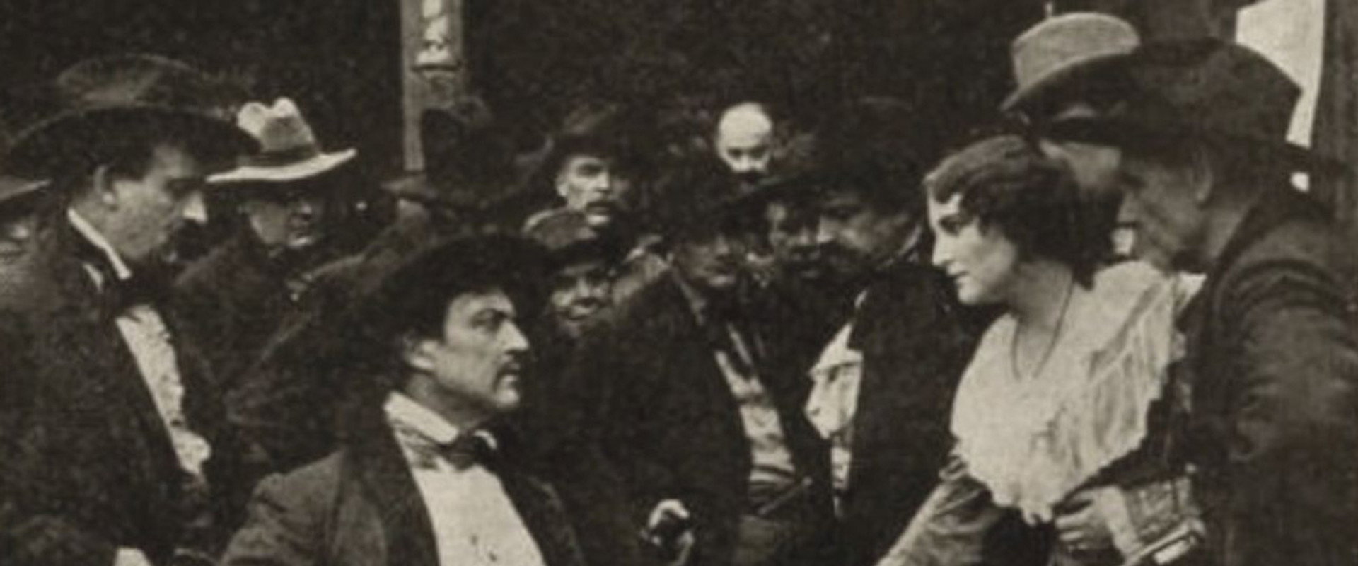 Two Men of Sandy Bar's banner image