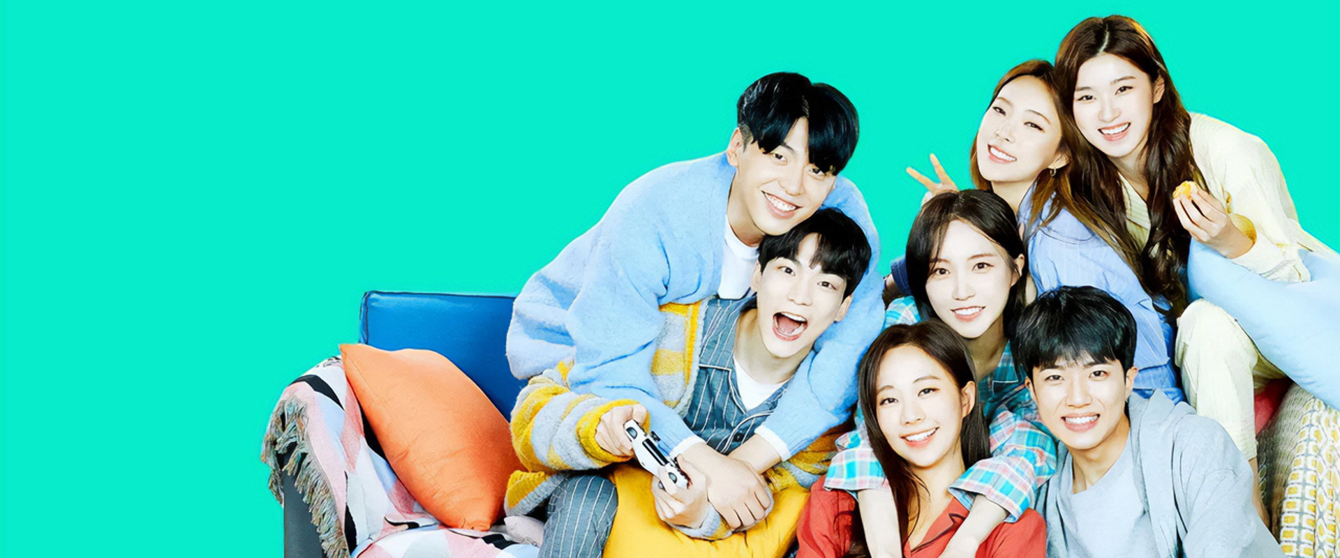 Friends's banner image
