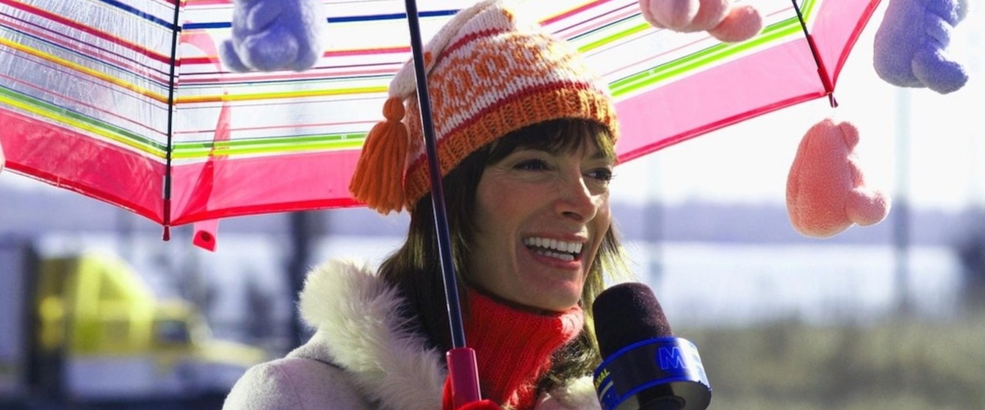 Miss Météo