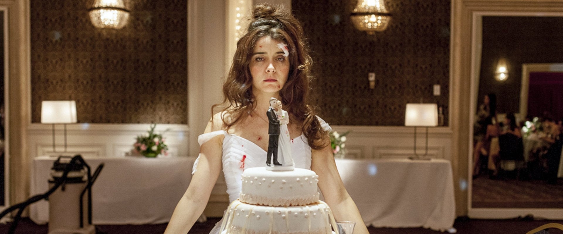 Wild Tales - Jeder dreht mal durch!