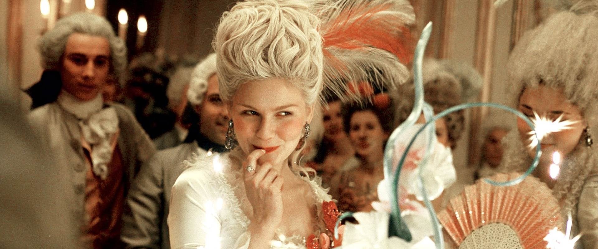 Marie Antoinette