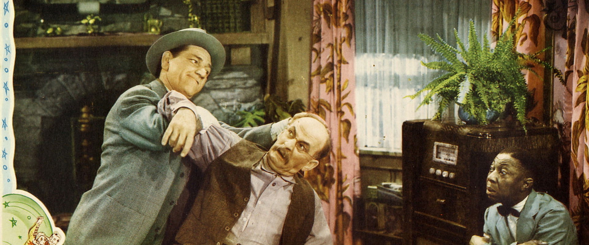 Strictly in the Groove's banner image