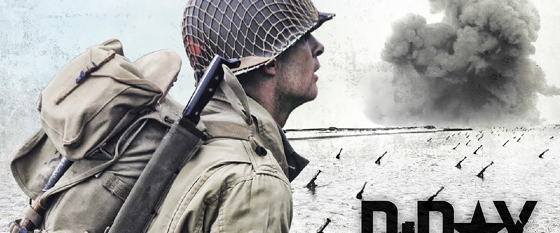 D-Day: Lost Films