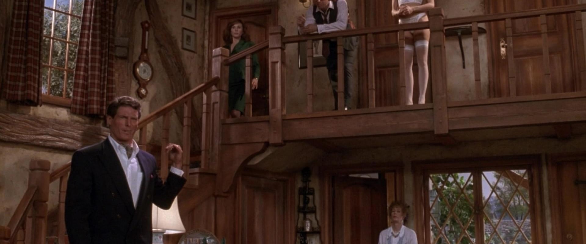 ¡Qué ruina de función!