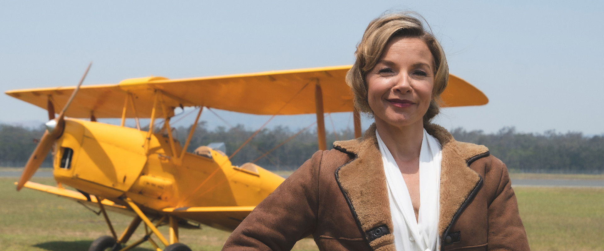 Australia Come Fly With Me's banner image