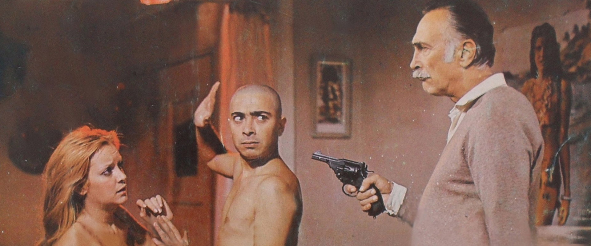 Keloğlan İş Başında's banner image