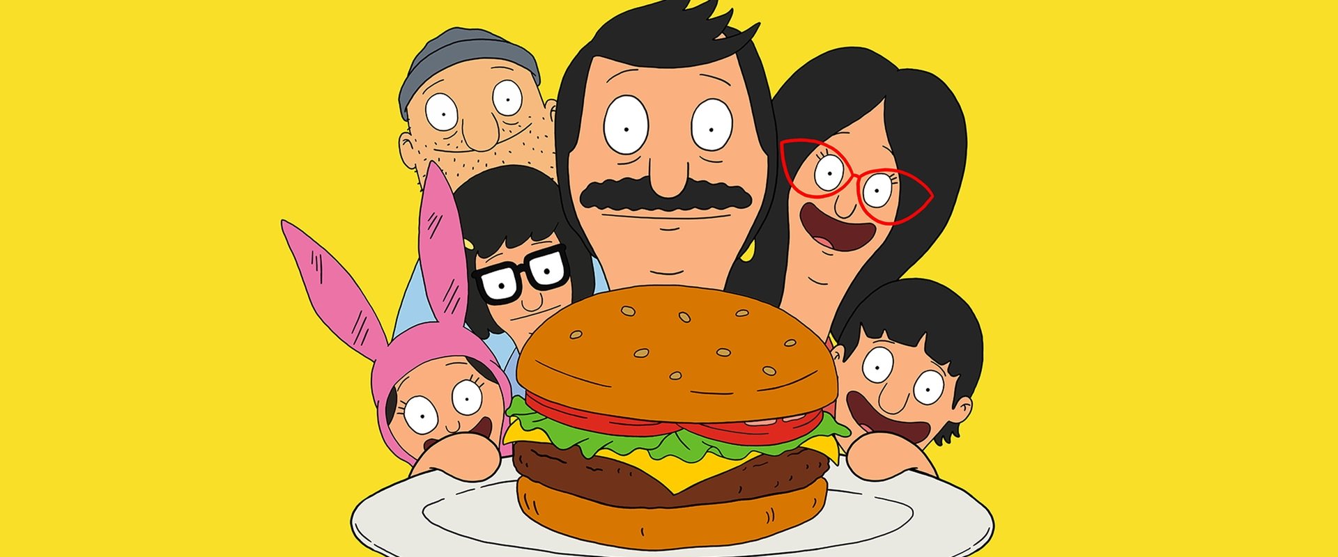 The Bob's Burgers Movie