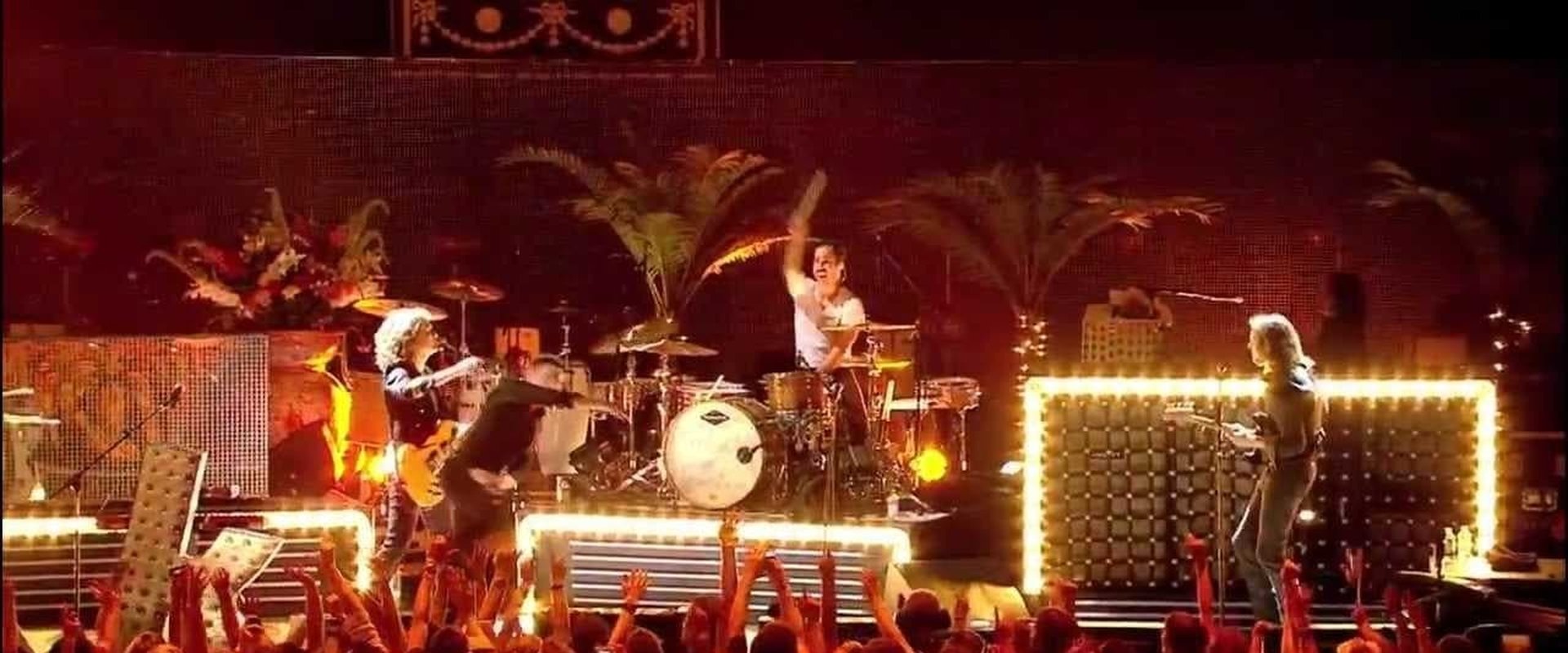 The Killers: Live From The Royal Albert Hall