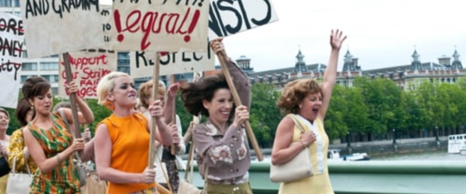 Made in Dagenham