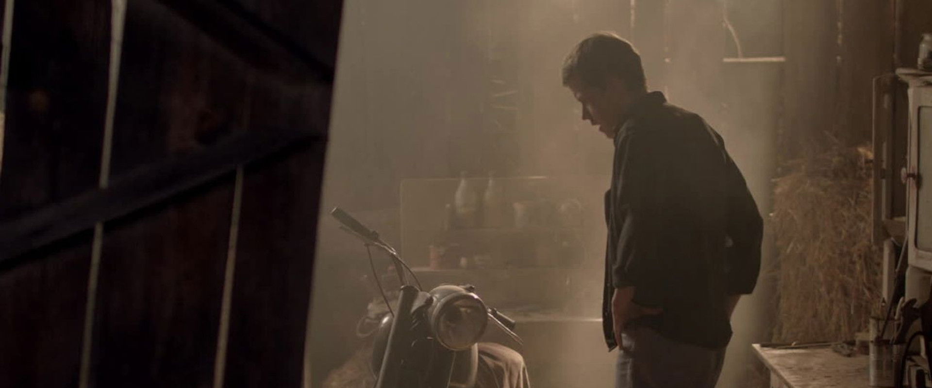 Motorcycle's banner image