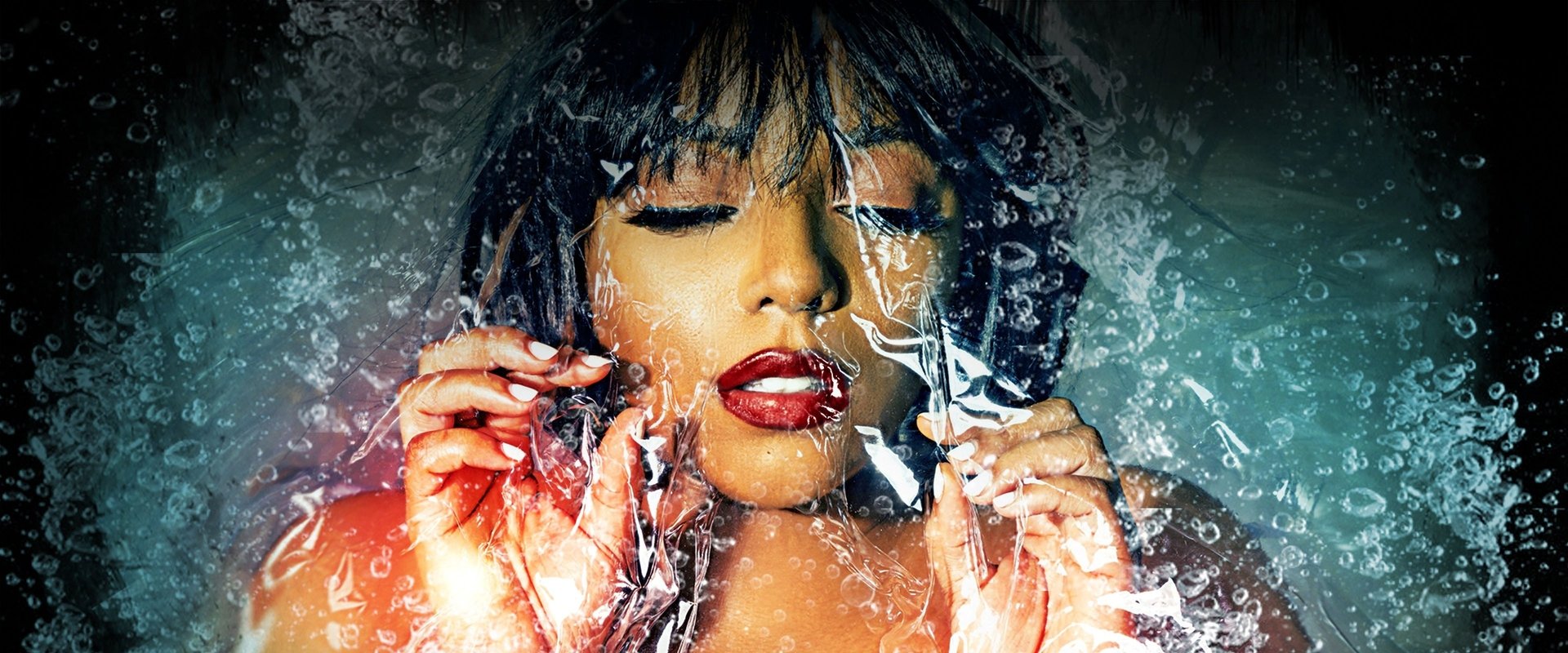 Suffocated