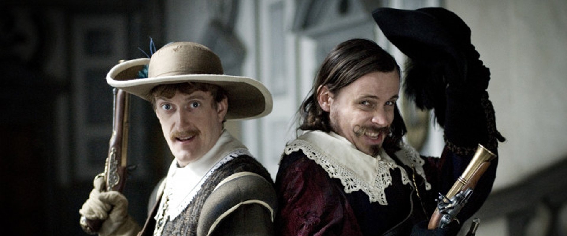 Jonson & Spout