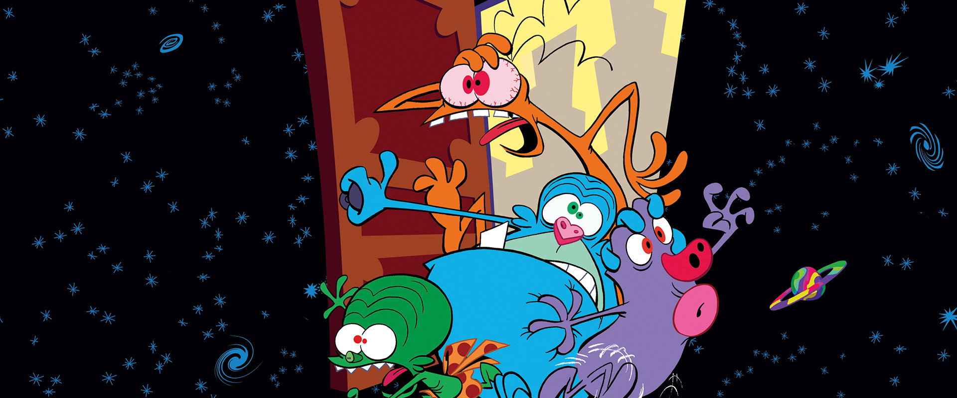 Space Goofs's banner image