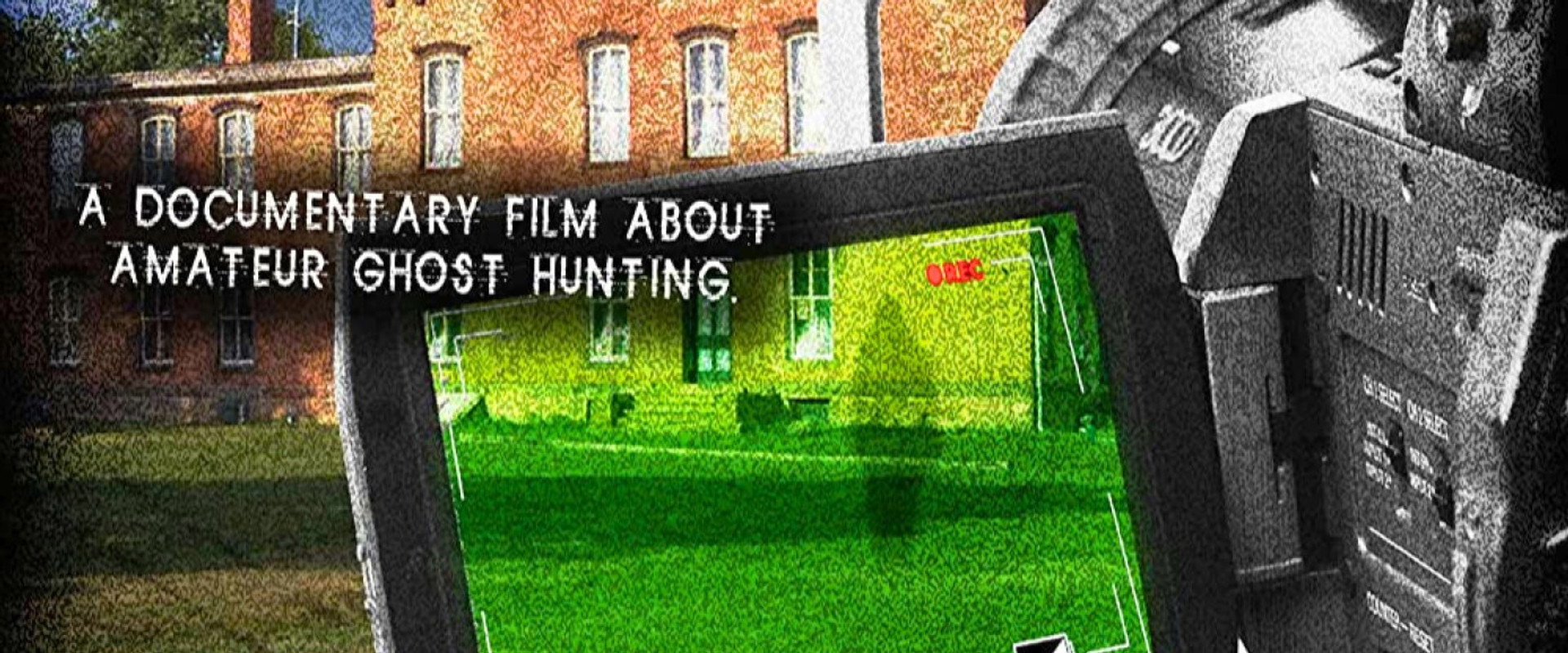 Investigating the Afterlife's banner image