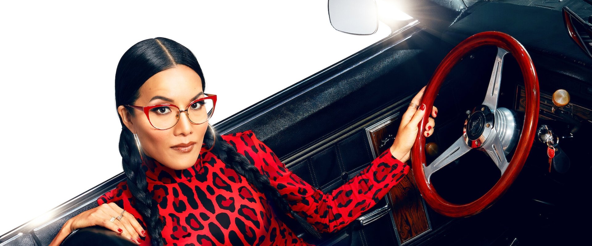 Ali Wong: Don Wong