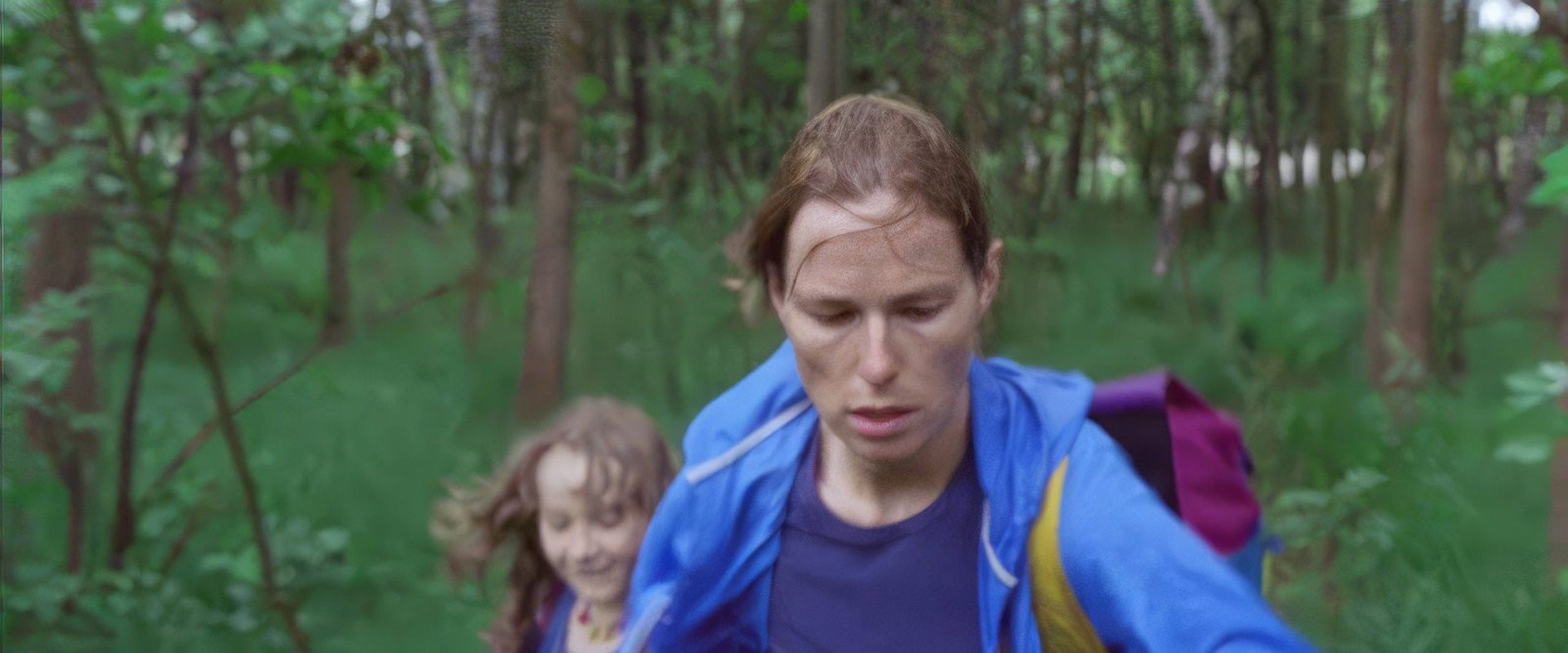 Struggle's banner image