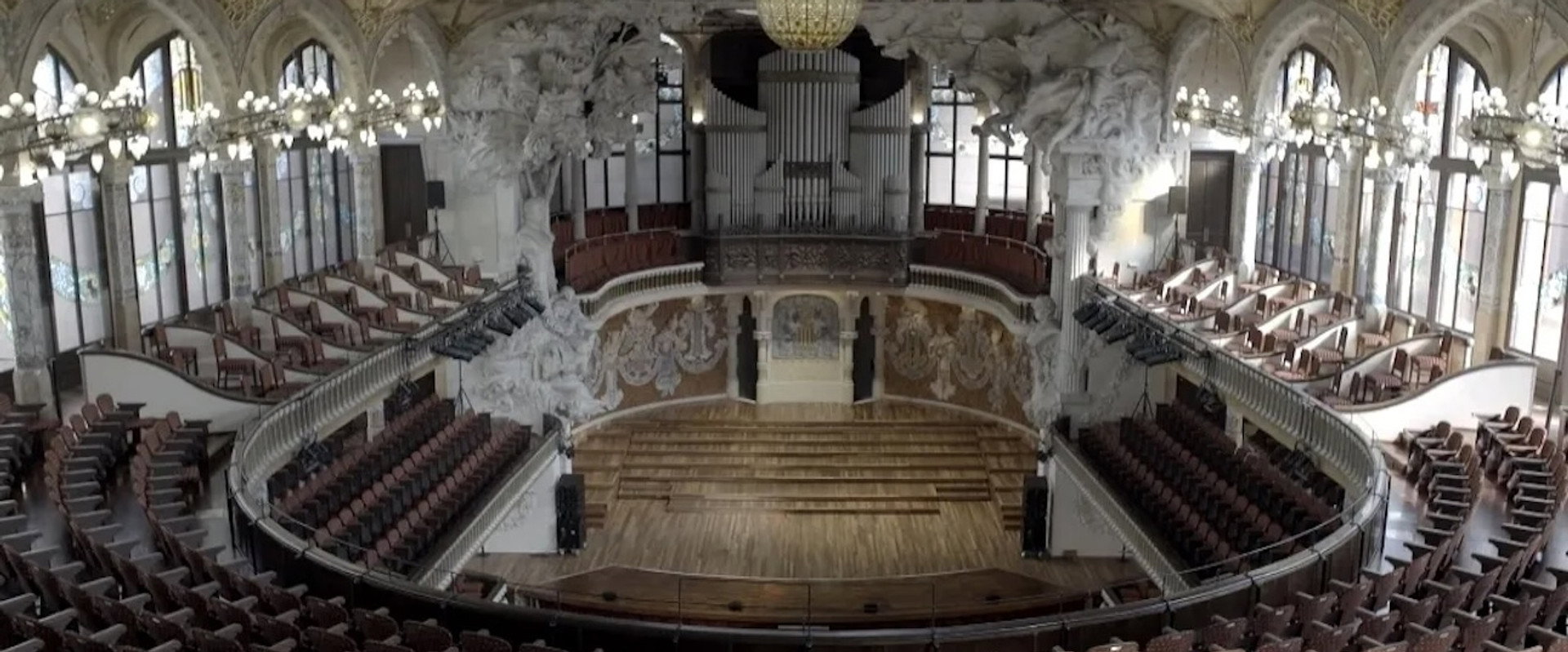 Palau de la Música (Resurrecció)'s banner image