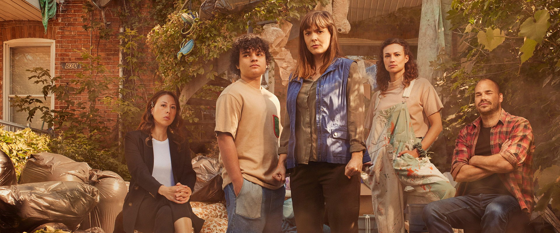 Vidanges's banner image