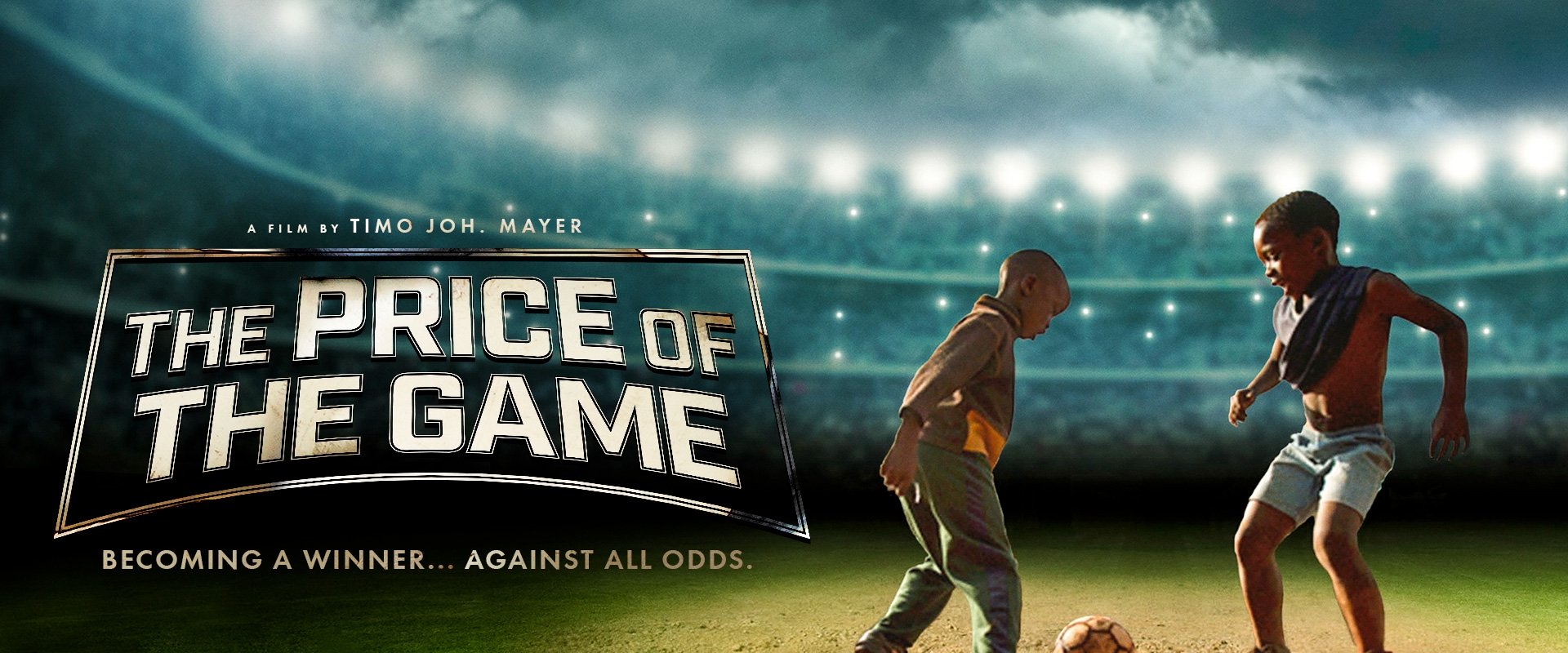 The Price of the Game