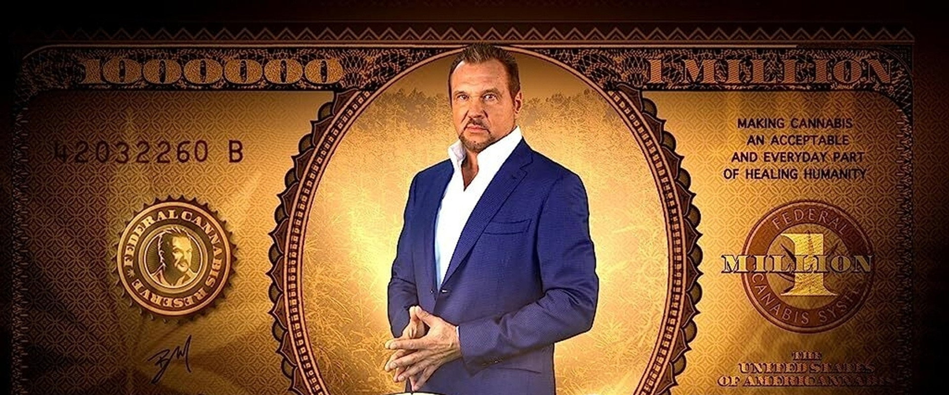 The Next Marijuana Millionaire