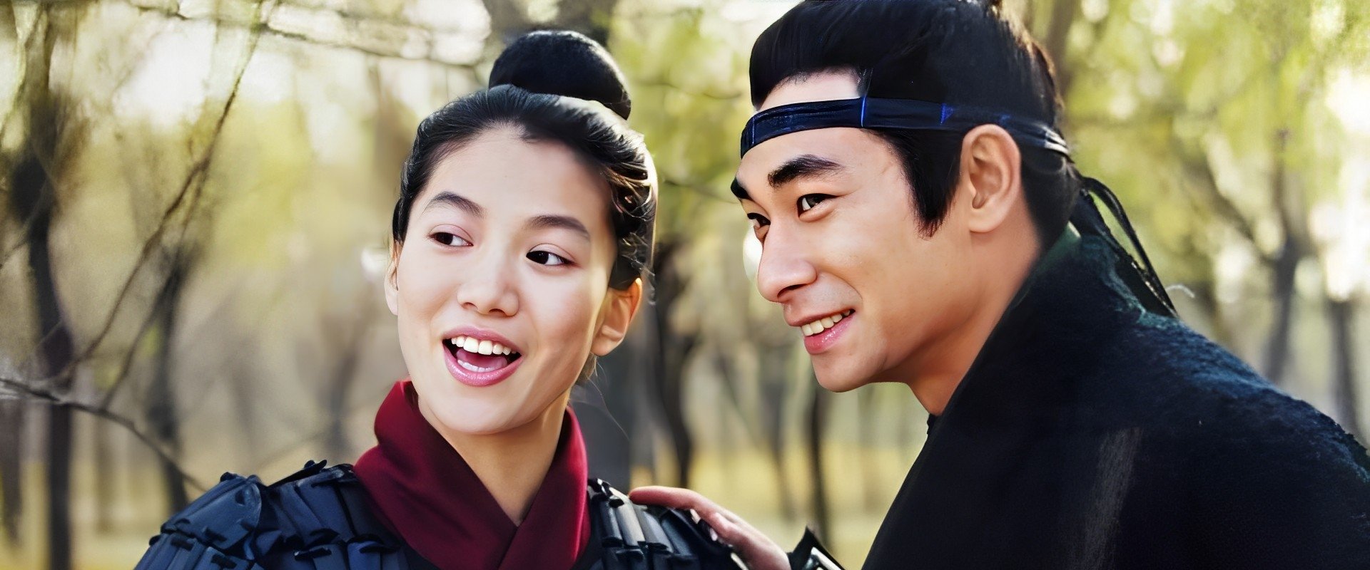 Hua Mulan