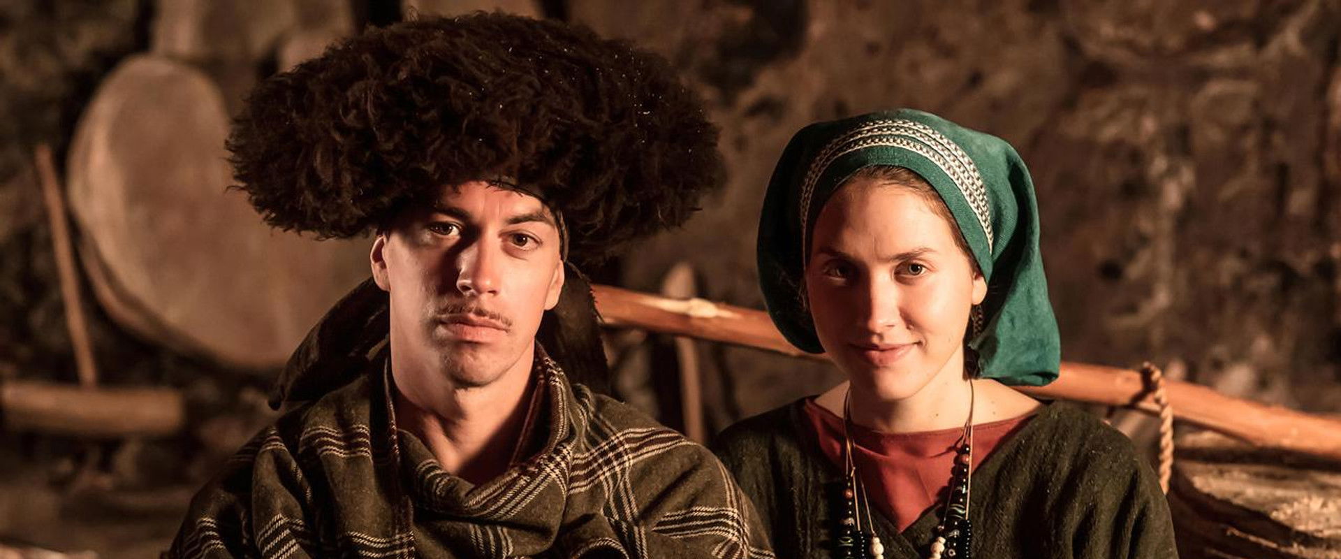 The Salt Saga: White Gold of the Alps's banner image