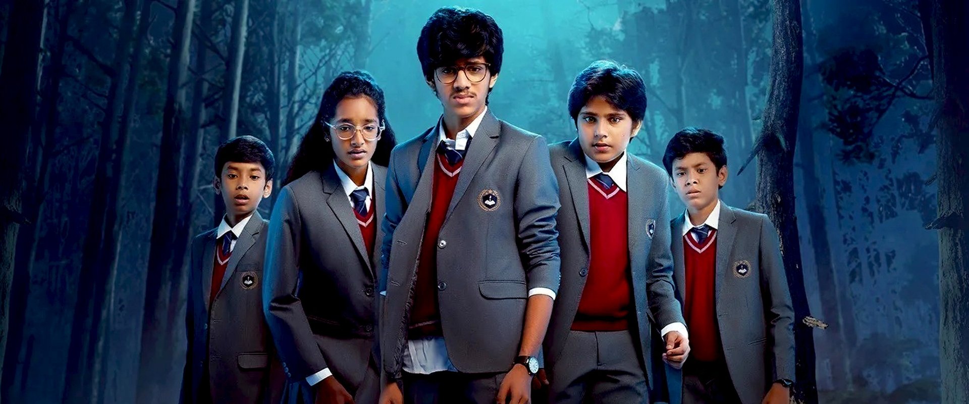 Oru Kodai Murder Mystery