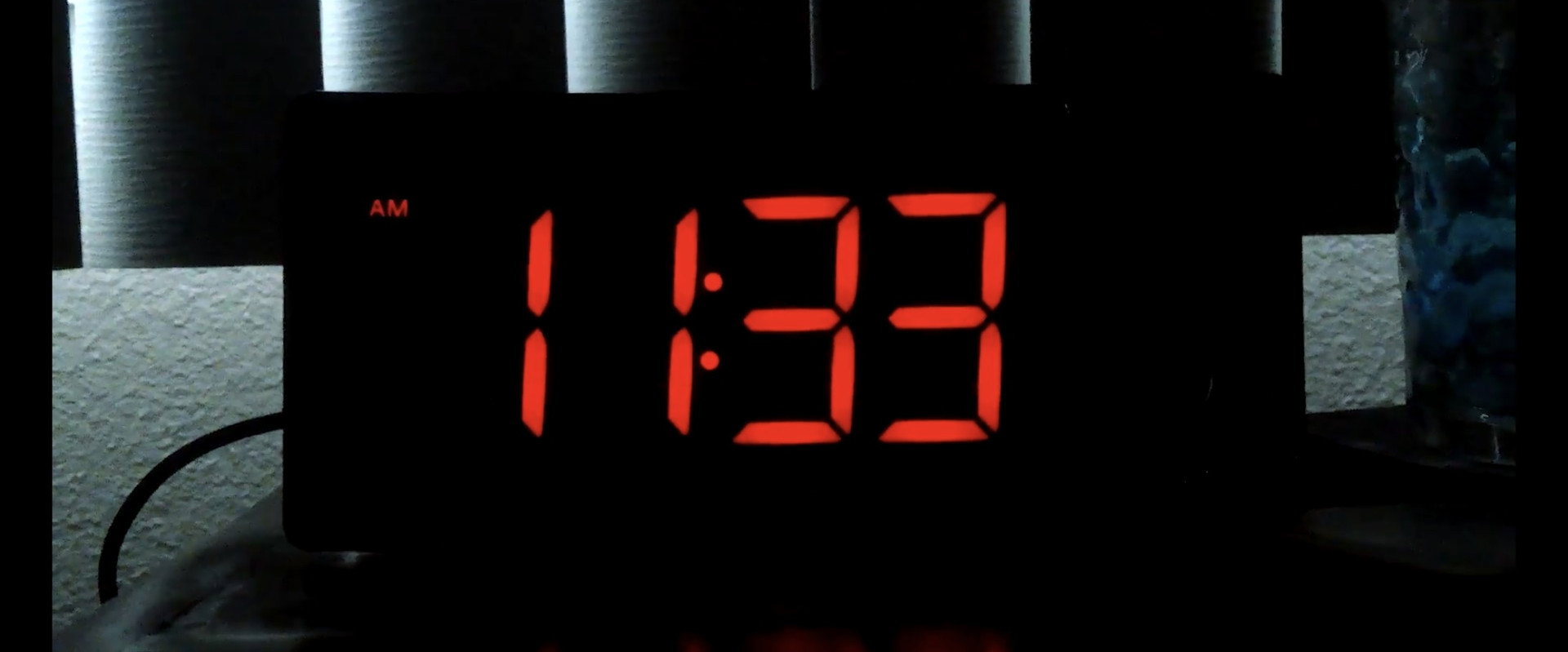 A Girl at the Edge of the Universe