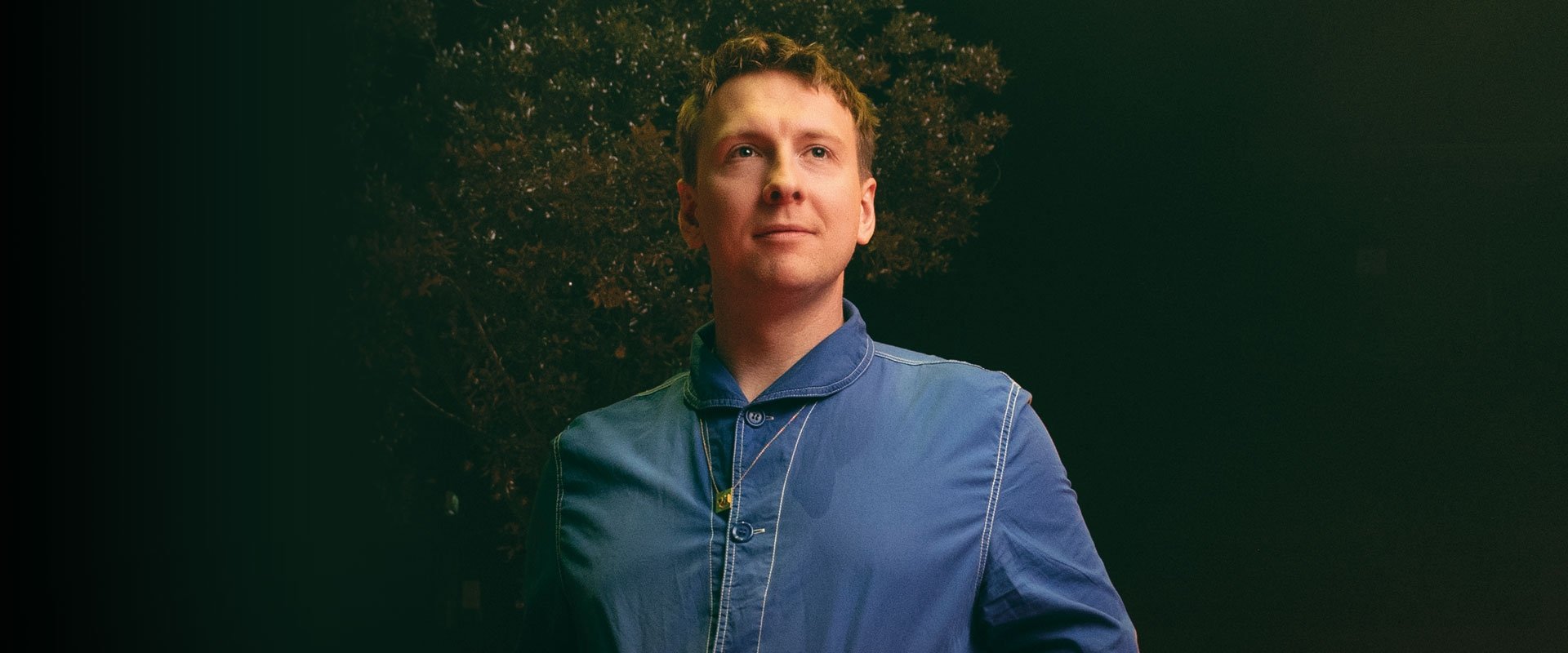 Joe Lycett: More, More, More! How Do You Lycett? How Do You Lycett?